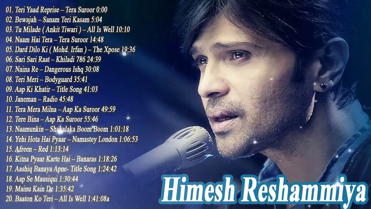 himesh reshammiya new song 2014 download mp3